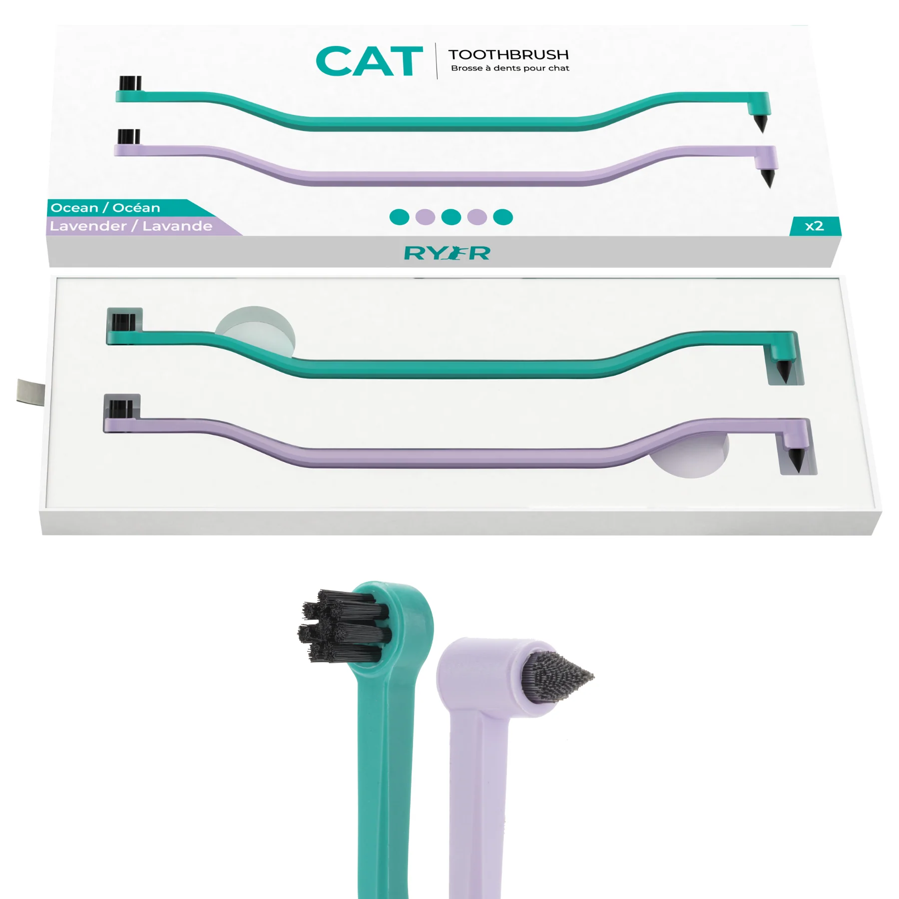Cat Toothpastes