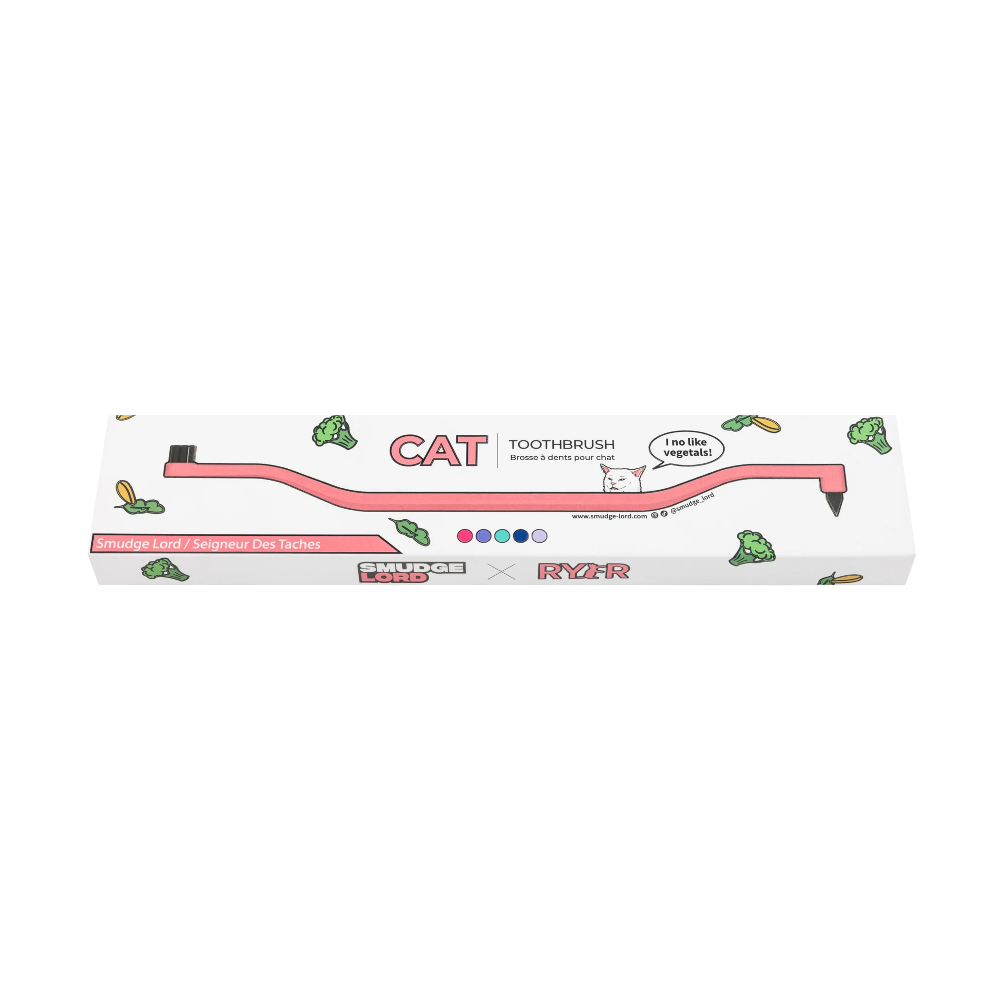 SMUDGELORD TOOTHBRUSH - Image 19